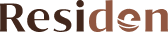 Residen Logo